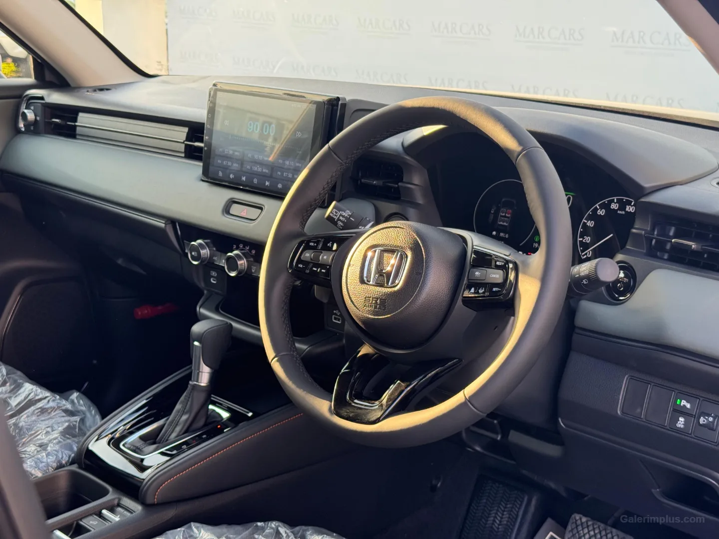 Honda Vezel 2026 Satılık İkinci El - Thumbnail 7