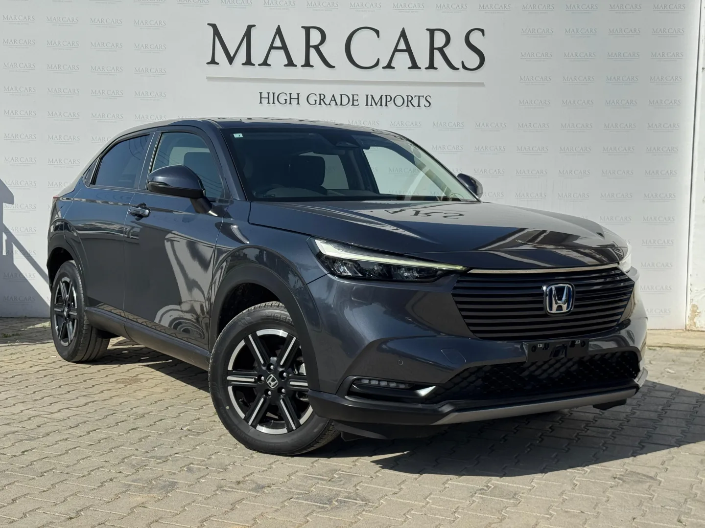 Honda Vezel 2022 Satılık İkinci El - Thumbnail 3