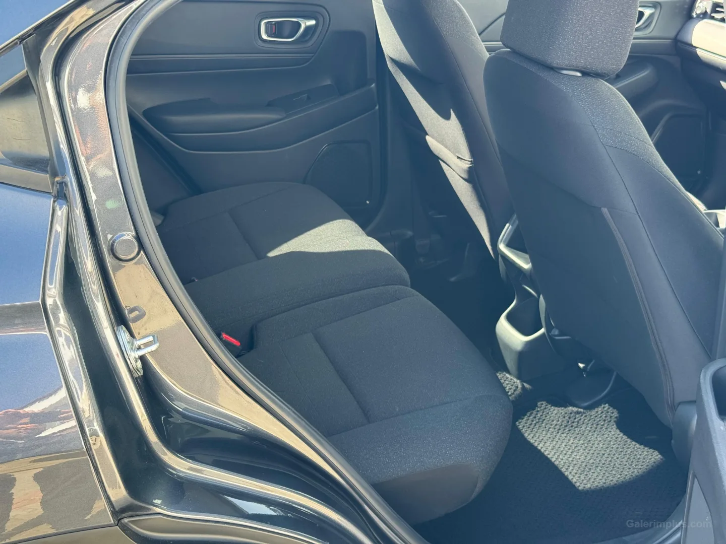 Honda Vezel 2022 Satılık İkinci El - Thumbnail 8