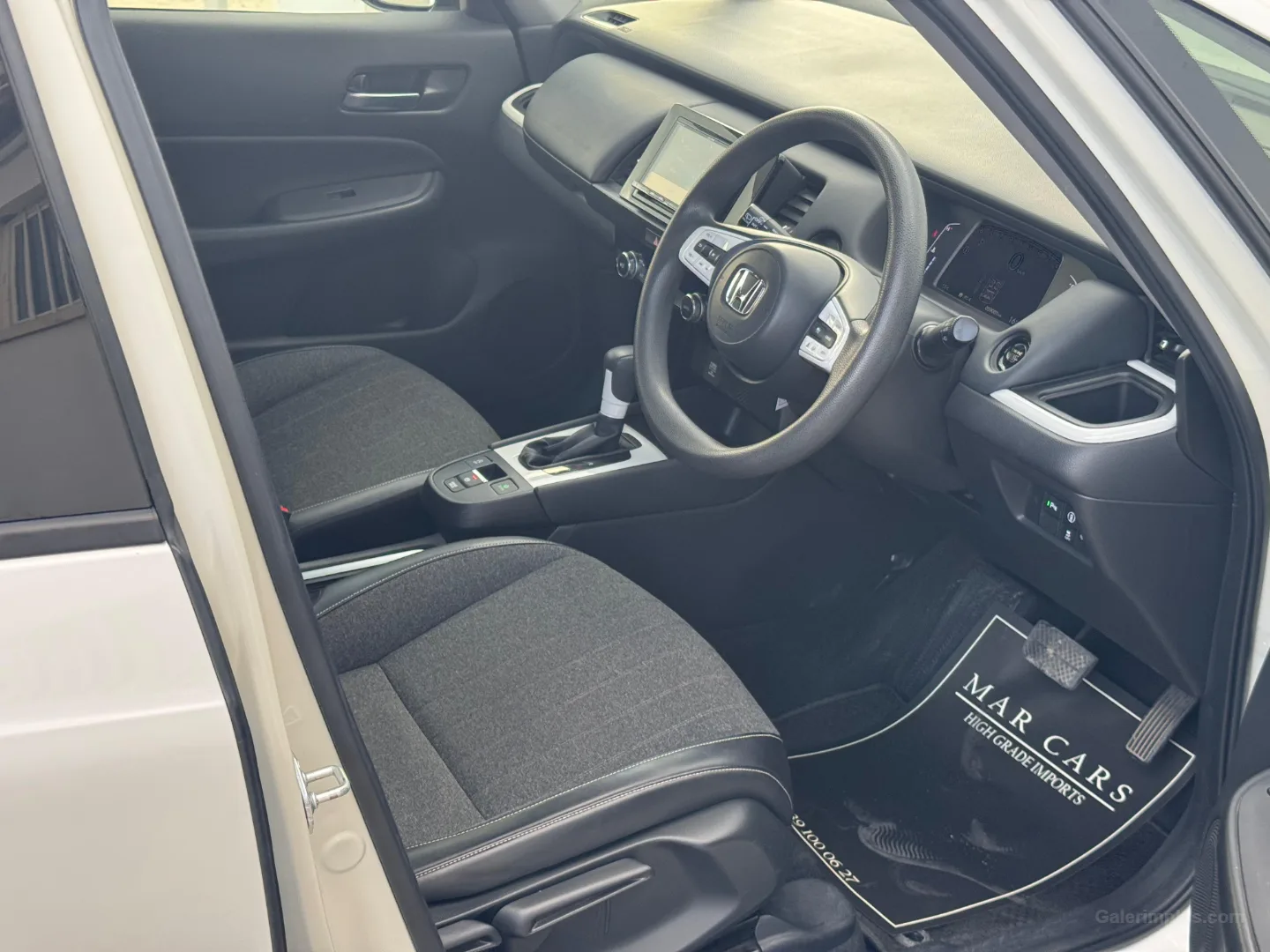 Honda Fit 2022 Satılık İkinci El - Thumbnail 7