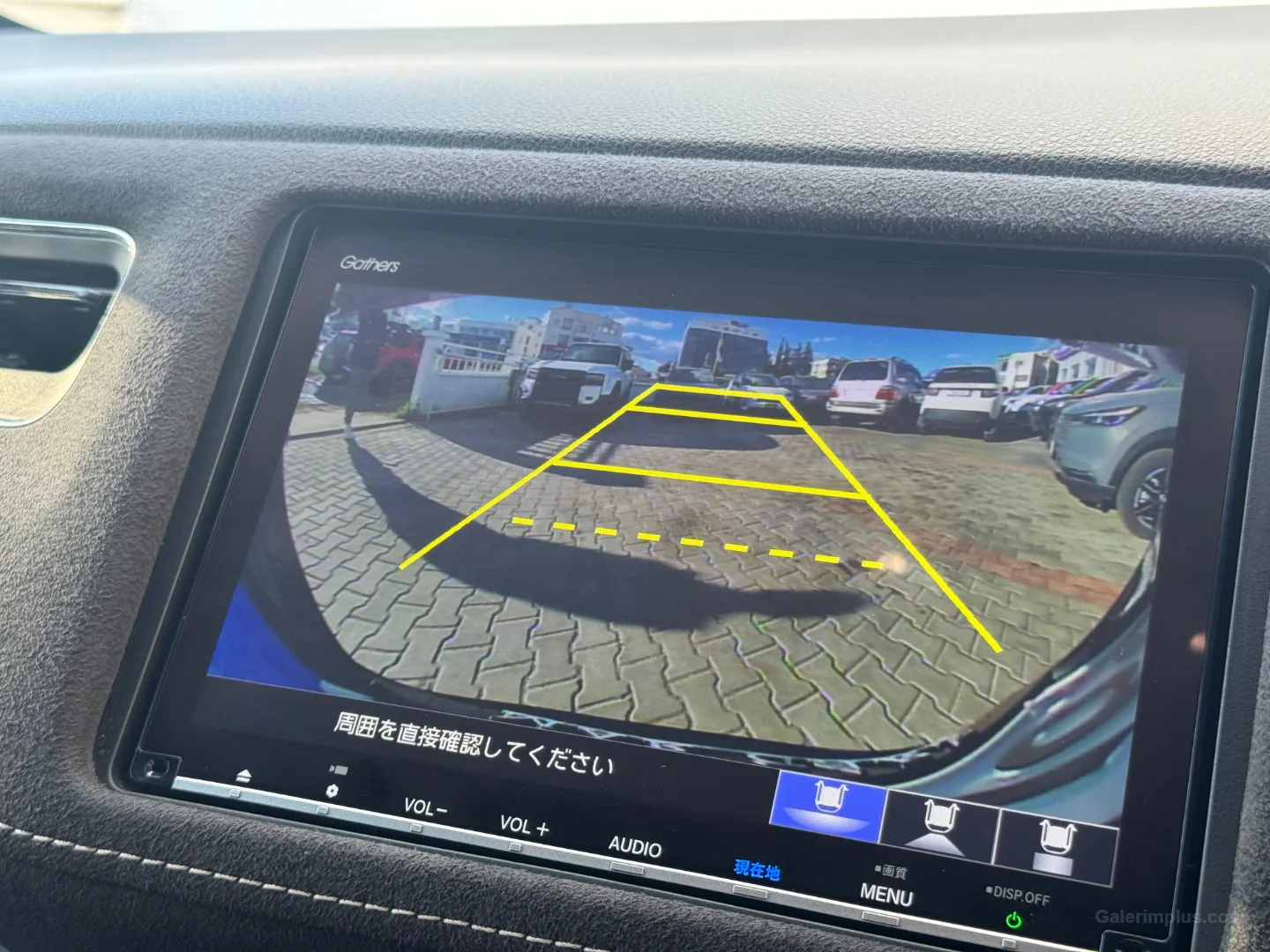 Honda Vezel 2021 Satılık İkinci El - Thumbnail 7