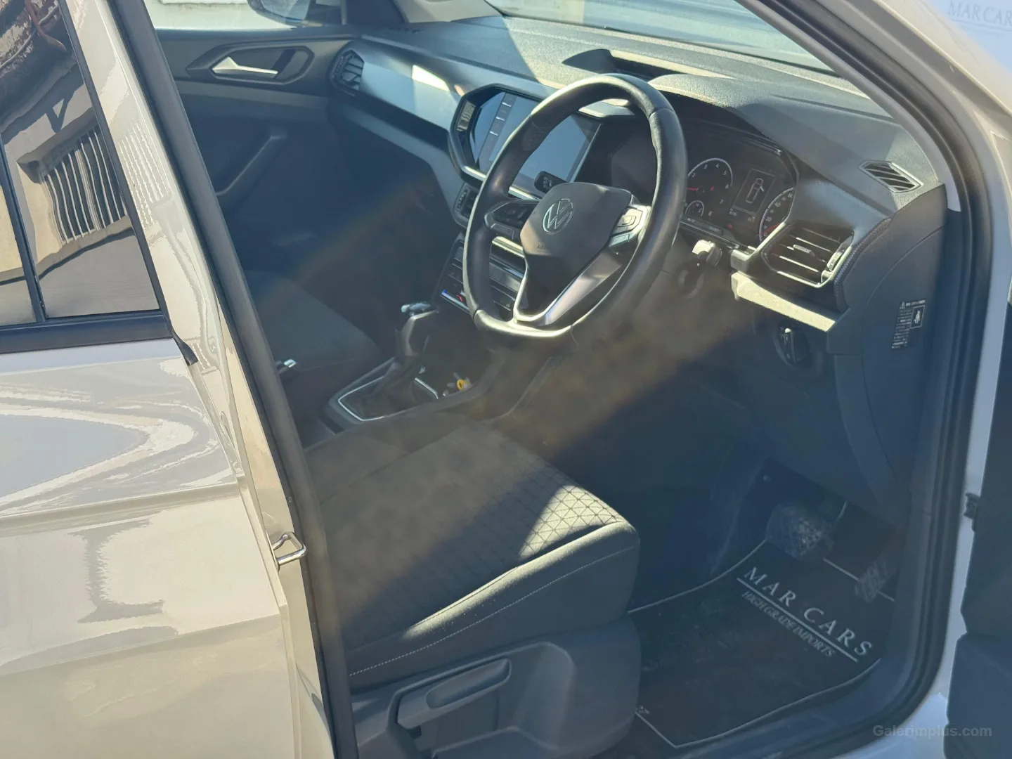Volkswagen T-Cross 2022 Satılık İkinci El - Thumbnail 7