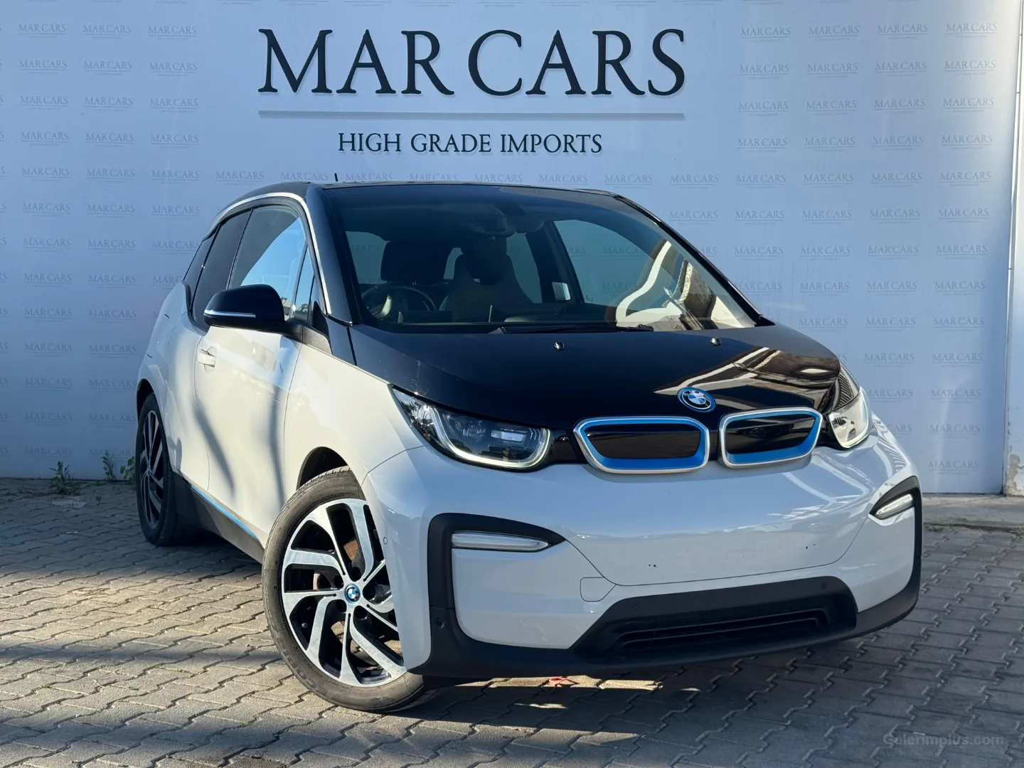 BMW i Serisi 2020 Satılık İkinci El - Thumbnail 2