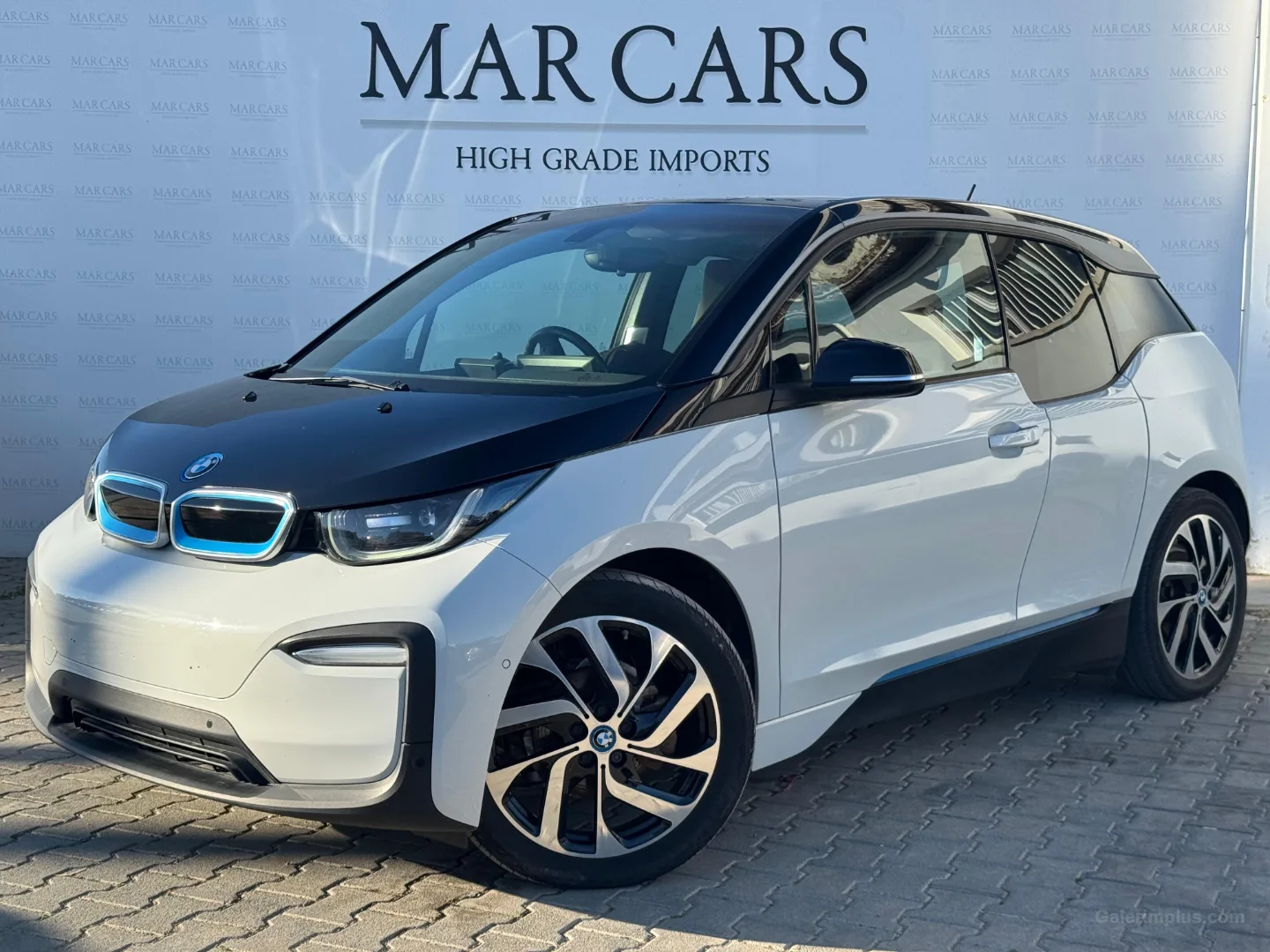 BMW i Serisi 2020 Satılık İkinci El - Thumbnail 3