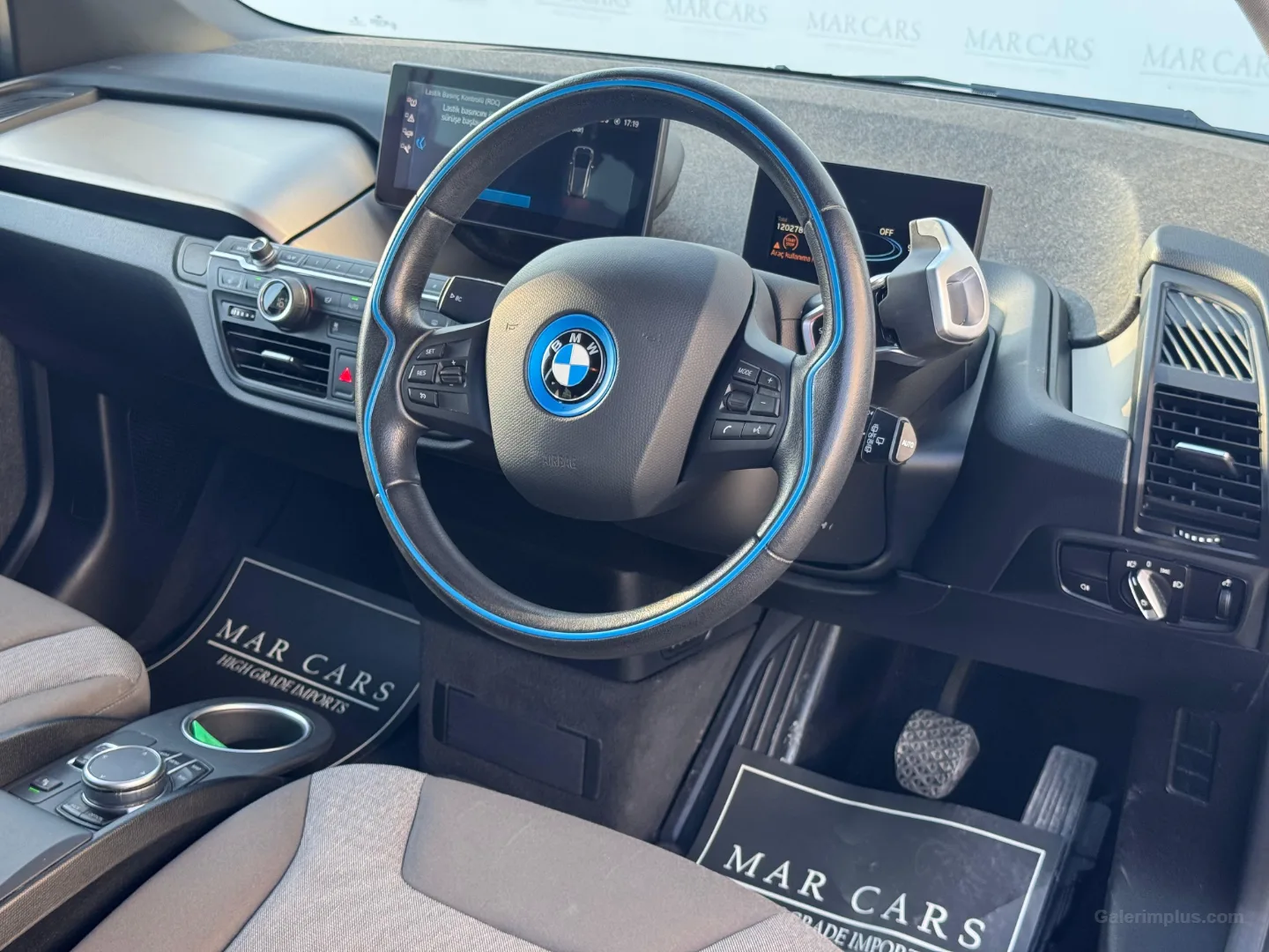 BMW i Serisi 2020 Satılık İkinci El - Thumbnail 7