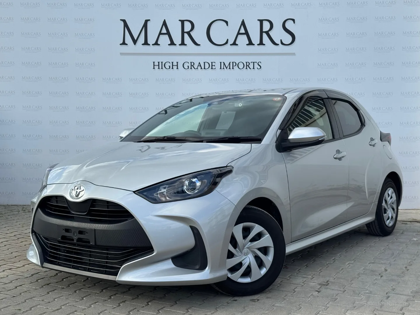 Toyota Yaris 2024 Satılık İkinci El - Thumbnail 3