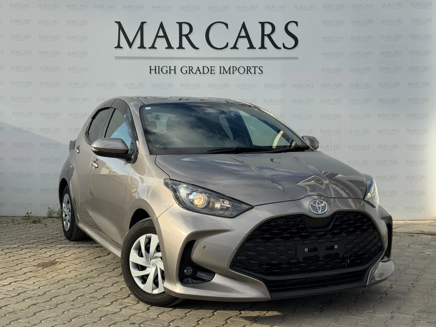 Toyota Yaris 2024 Satılık İkinci El - Thumbnail 2