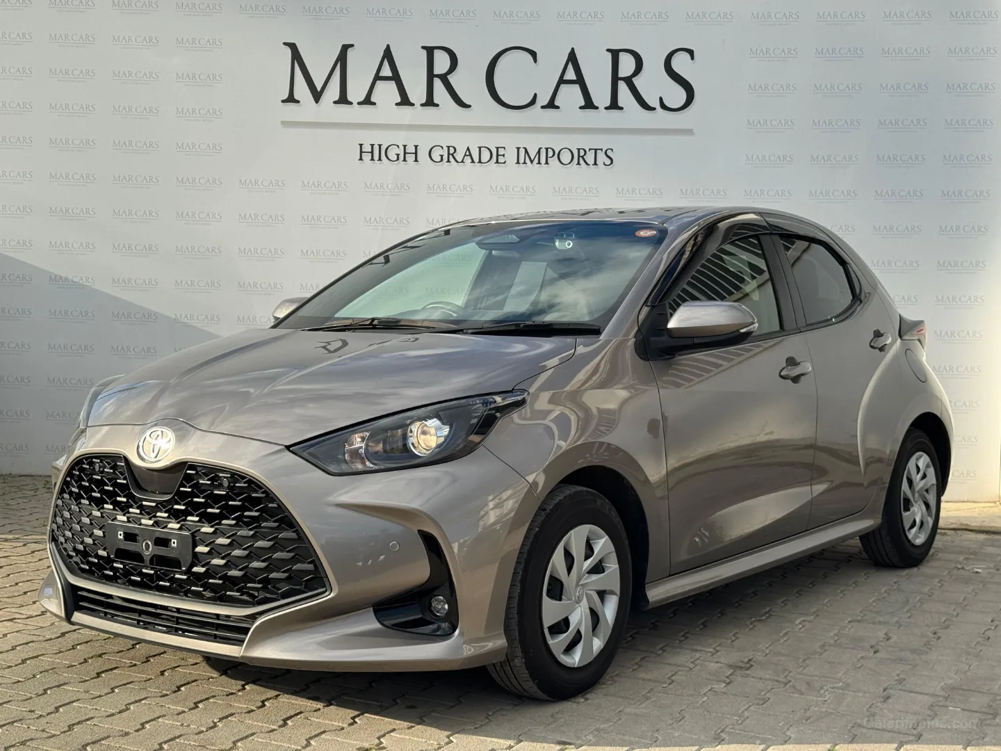 Toyota Yaris 2024 Satılık İkinci El - Thumbnail 3