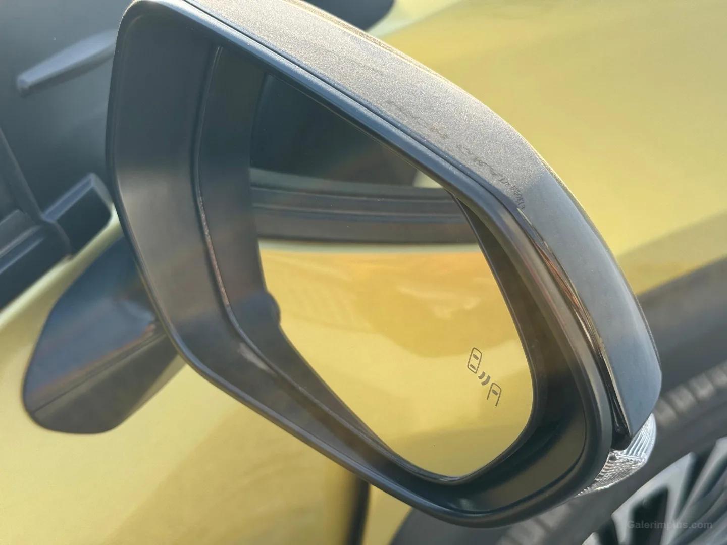 Toyota Yaris Cross 2023 Satılık İkinci El - Thumbnail 6