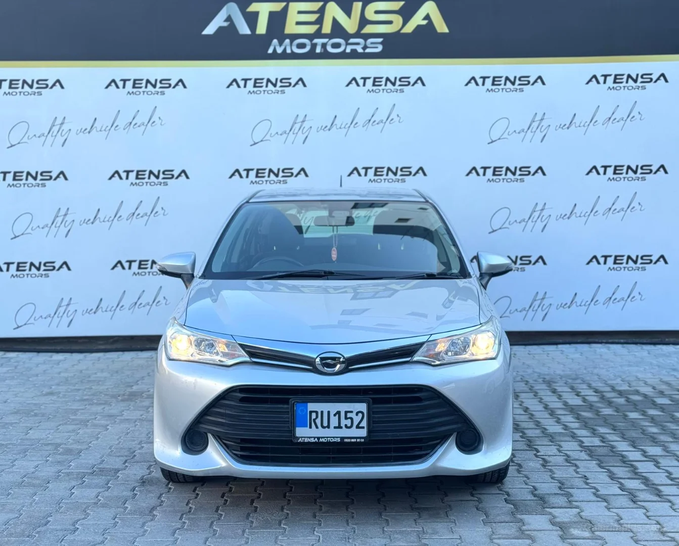 Toyota Corolla 2016 Satılık İkinci El - Thumbnail 2