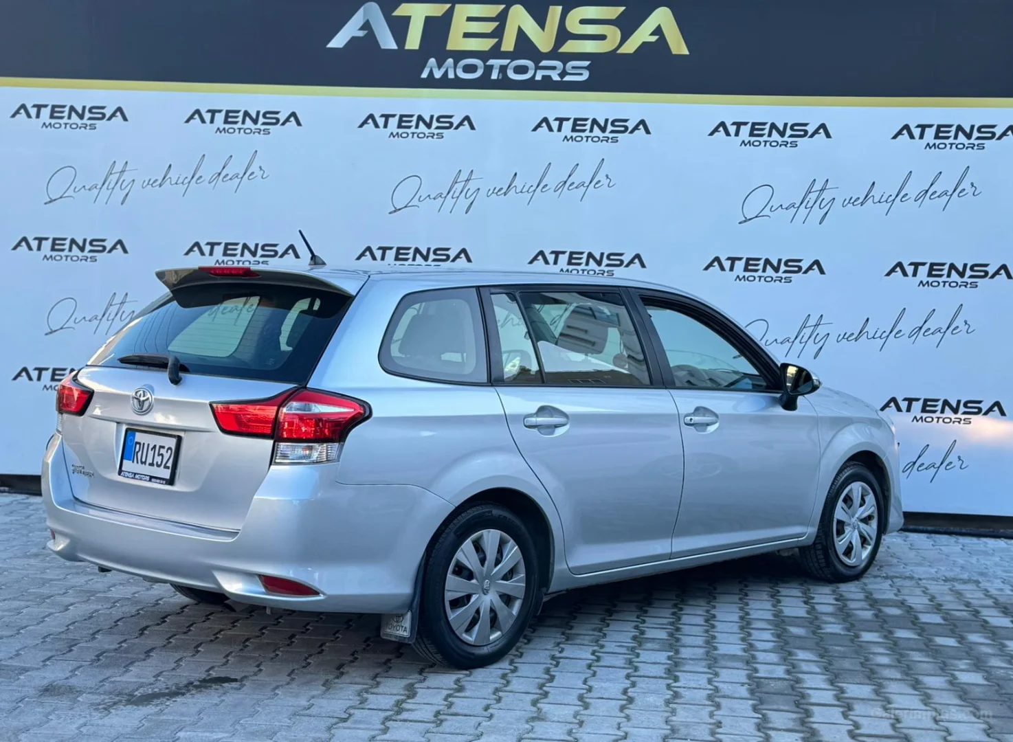 Toyota Corolla 2016 Satılık İkinci El - Thumbnail 5