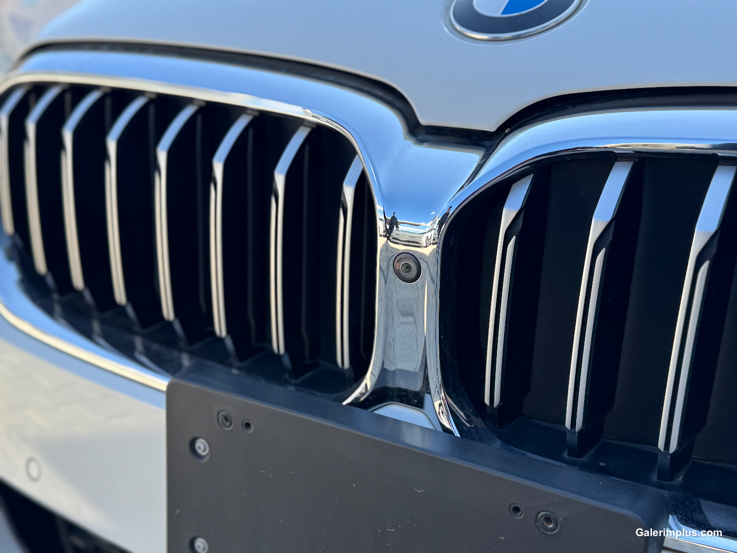 BMW 5 Serisi 2021 Satılık İkinci El - Thumbnail 4