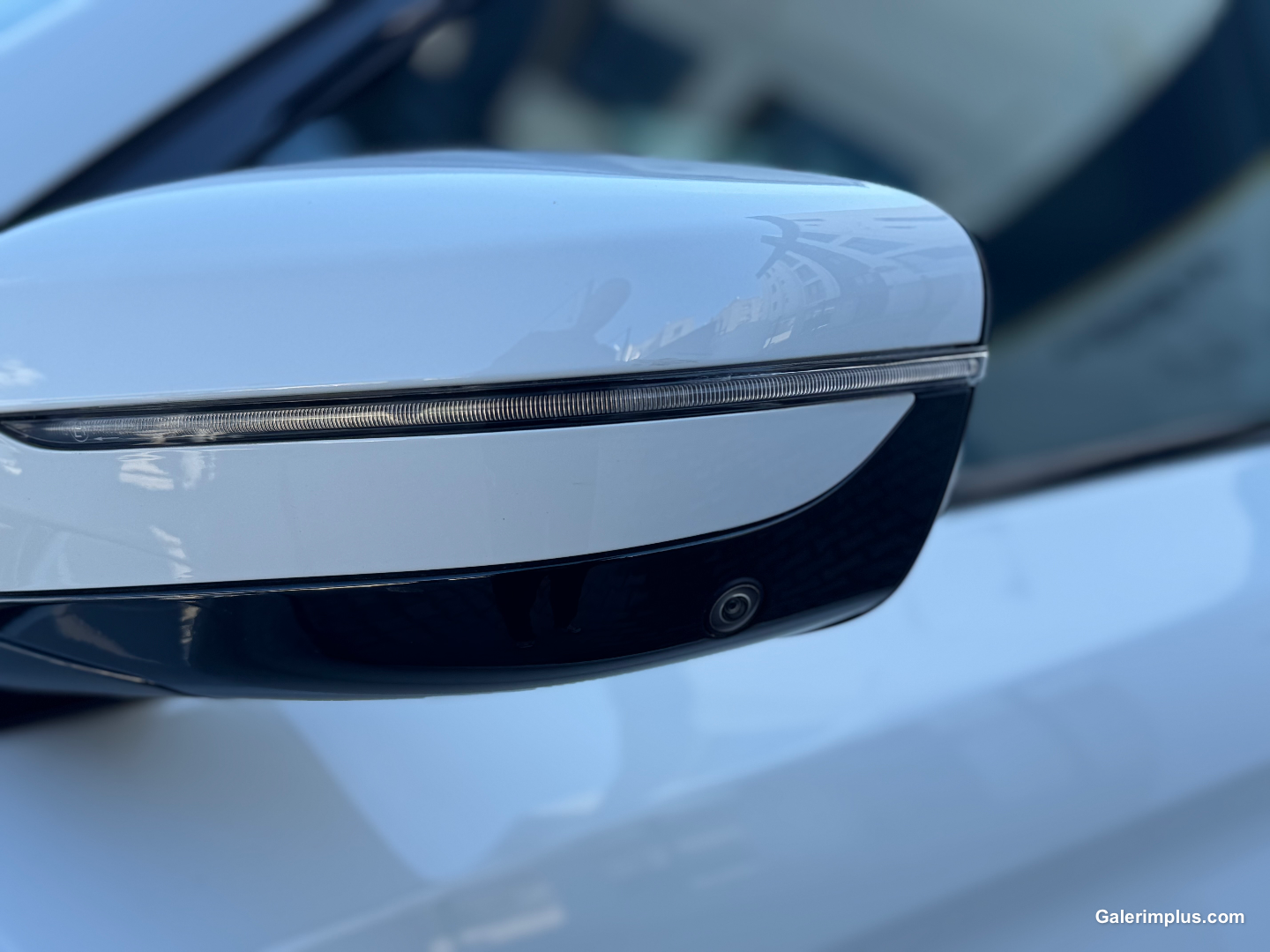 BMW 5 Serisi 2021 Satılık İkinci El - Thumbnail 5