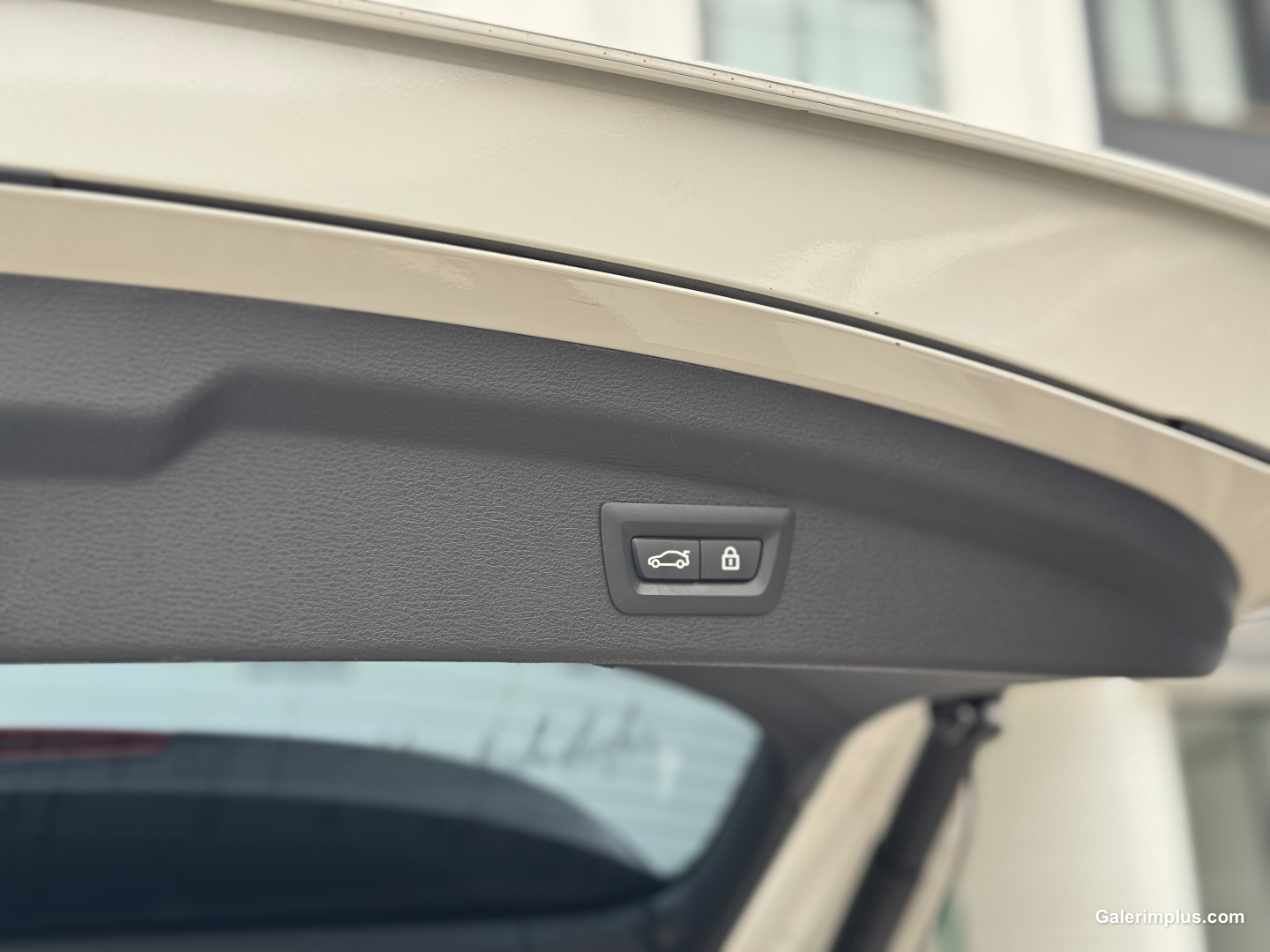 BMW X2 2021 Satılık İkinci El - Thumbnail 8
