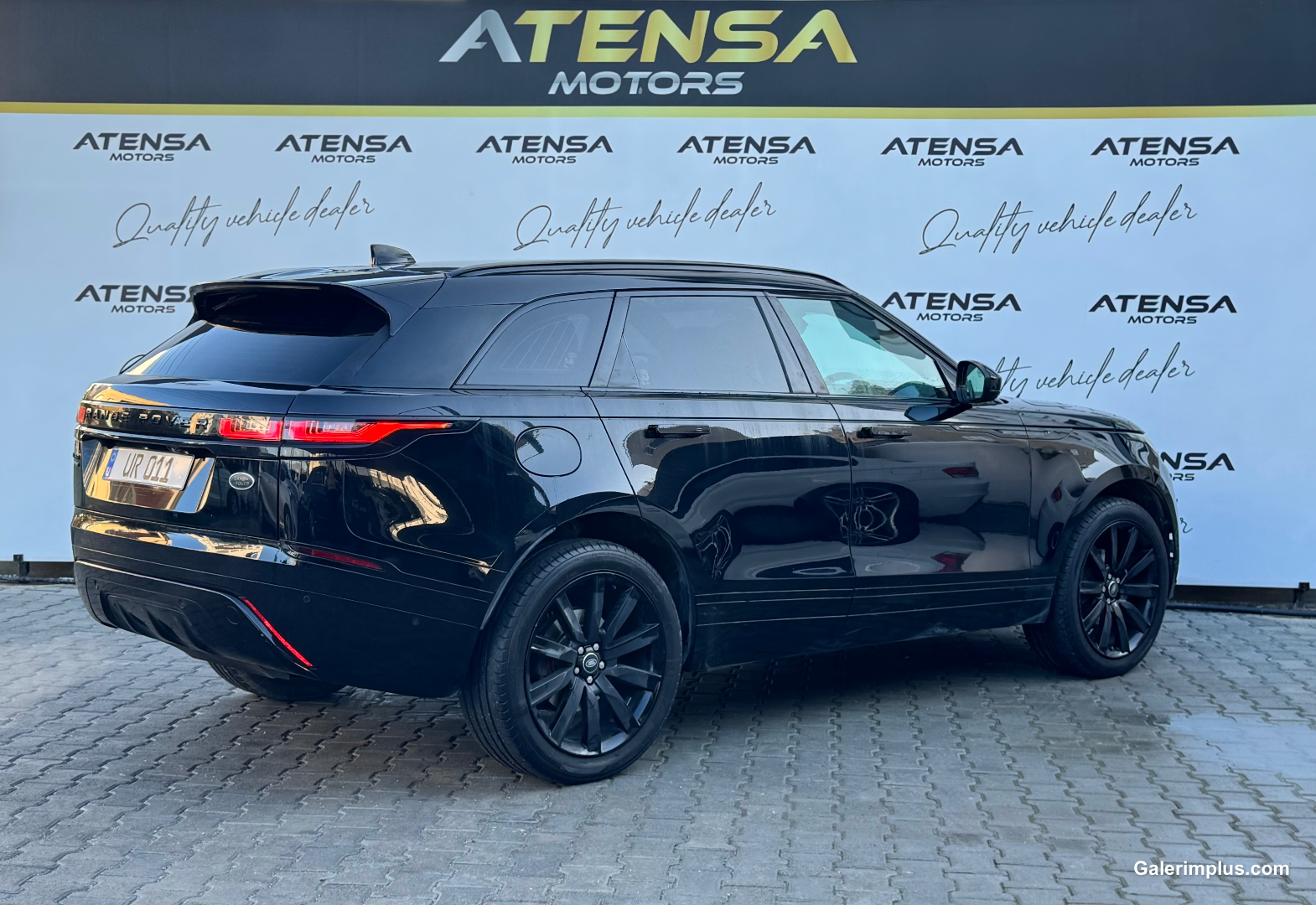 Land Rover Range Rover Velar 2019 Satılık İkinci El - Thumbnail 7