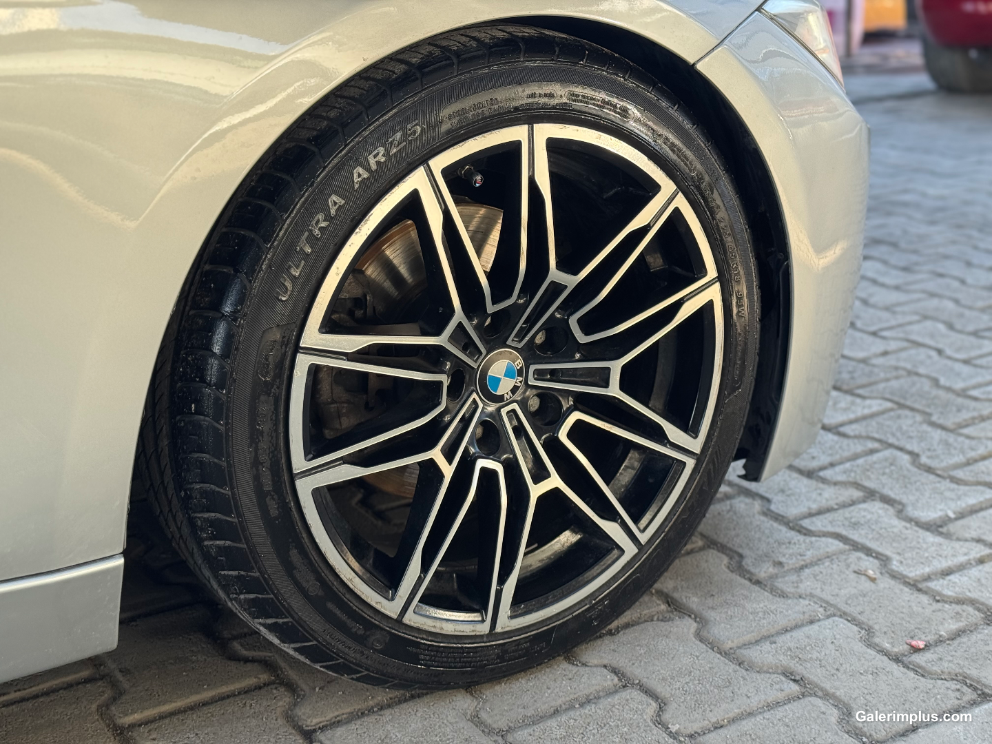 BMW 3 Serisi 2013 Satılık İkinci El - Thumbnail 4
