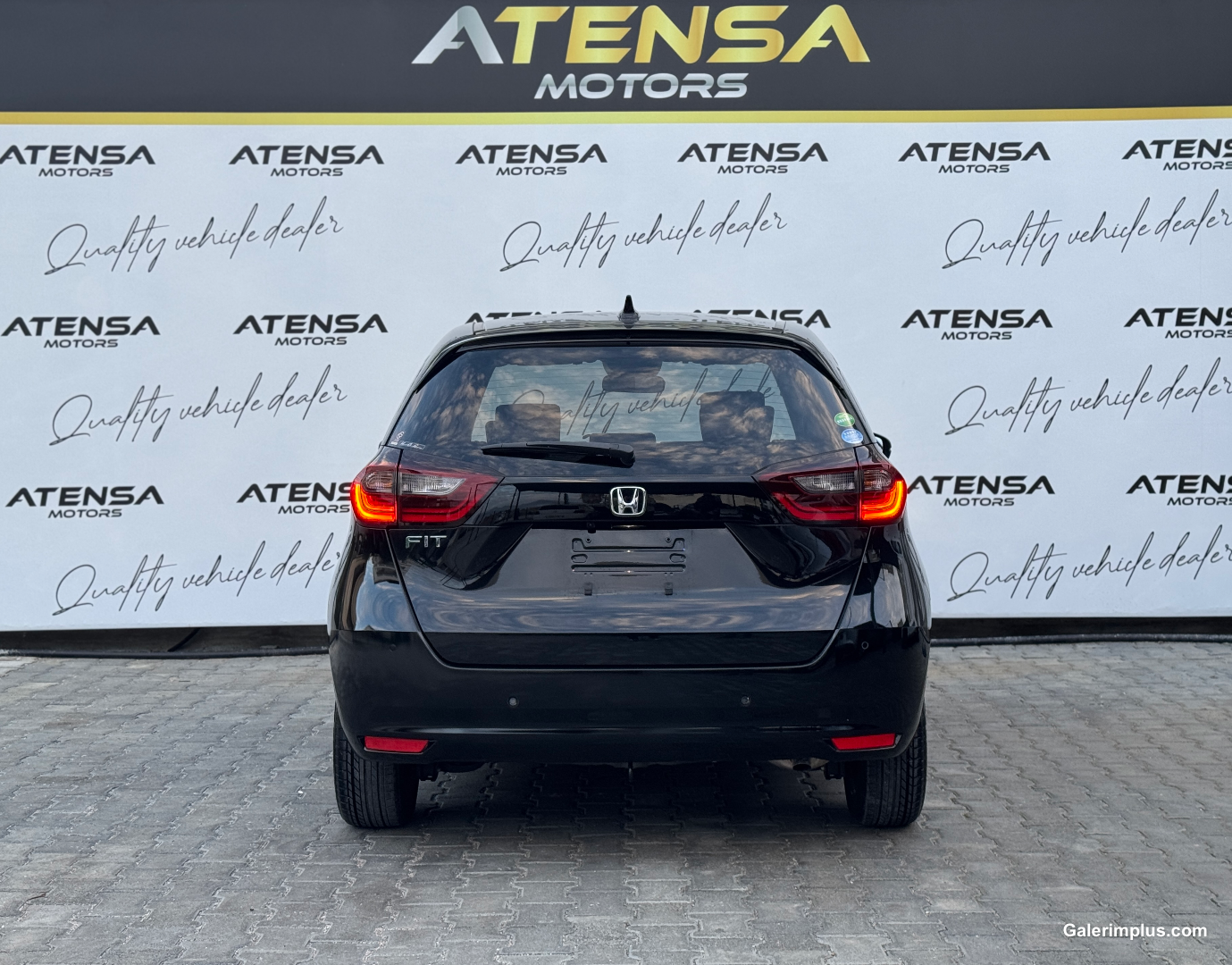 Honda Fit 2020 Satılık İkinci El - Thumbnail 6