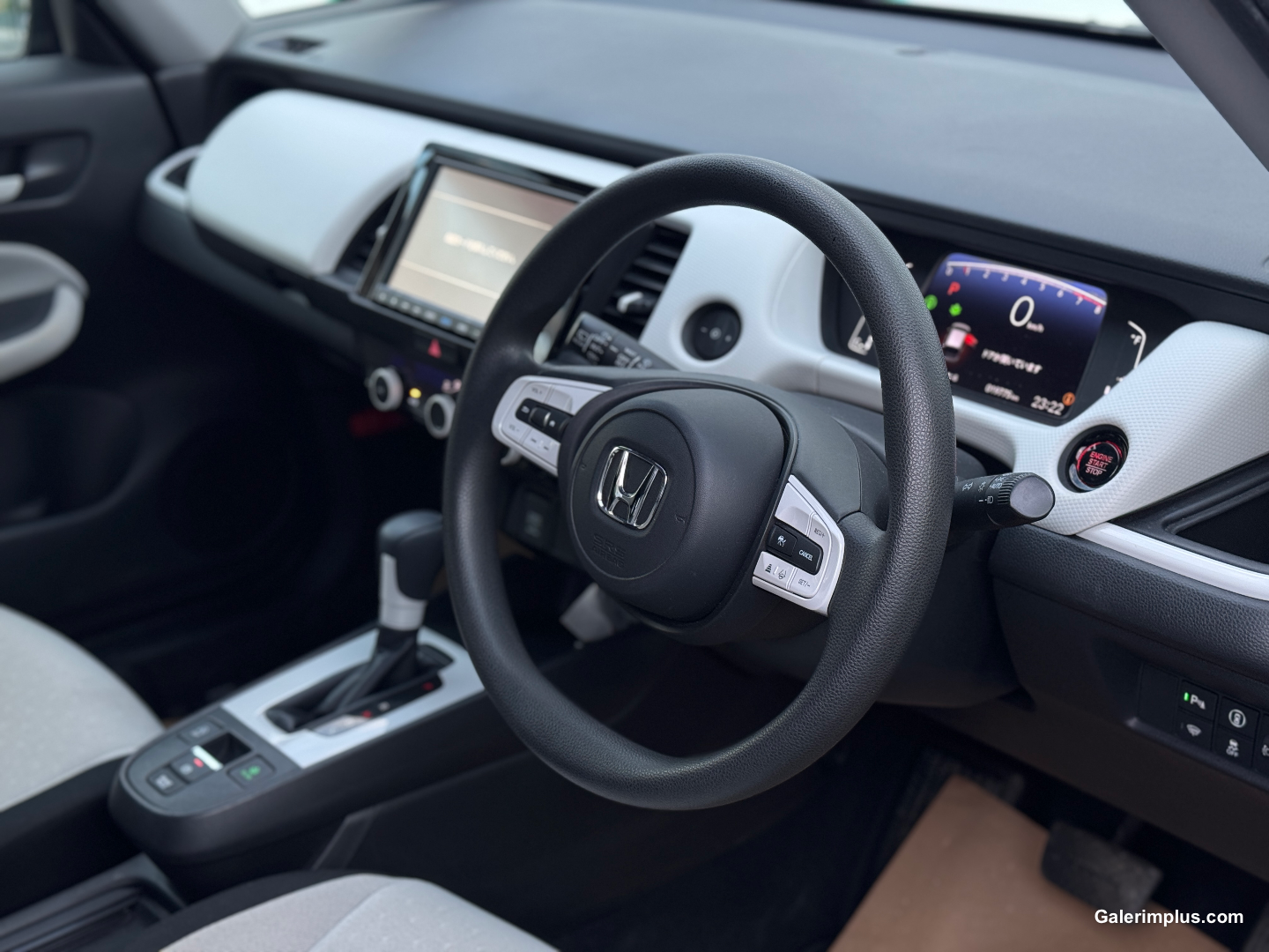 Honda Fit 2020 Satılık İkinci El - Thumbnail 7