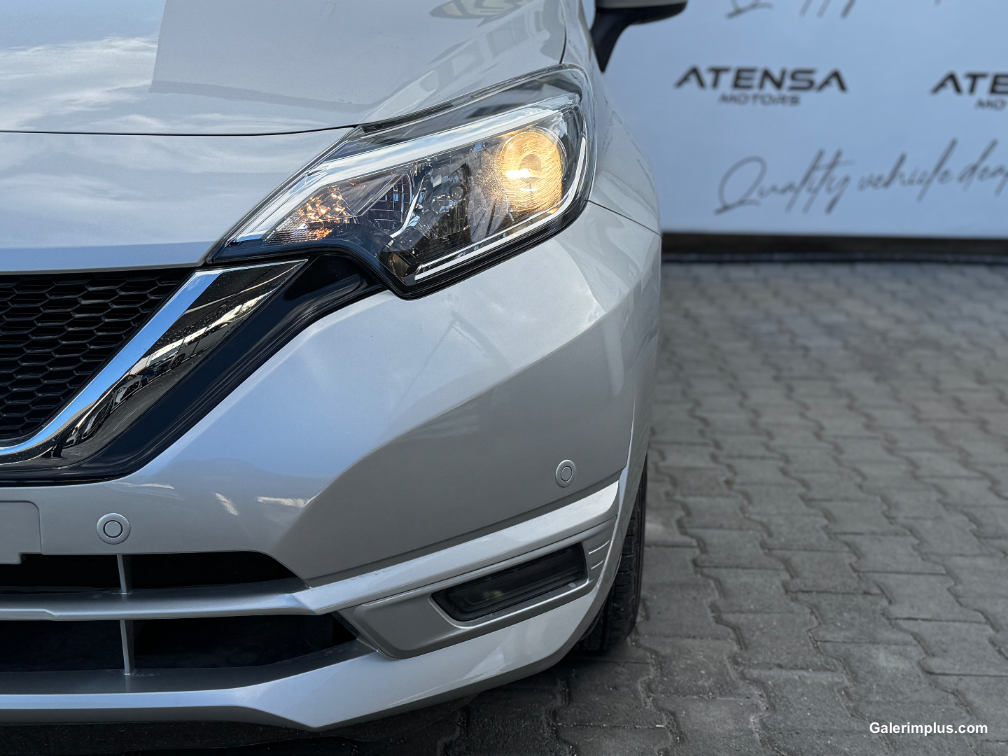 Nissan Note 2021 Satılık İkinci El - Thumbnail 4