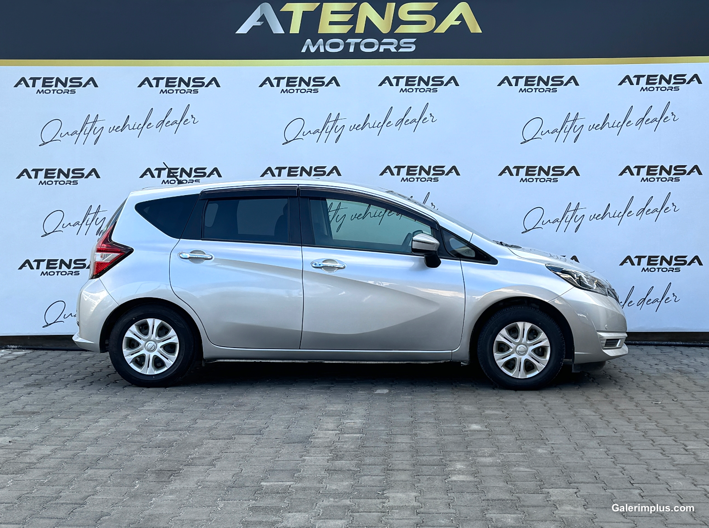 Nissan Note 2021 Satılık İkinci El - Thumbnail 5
