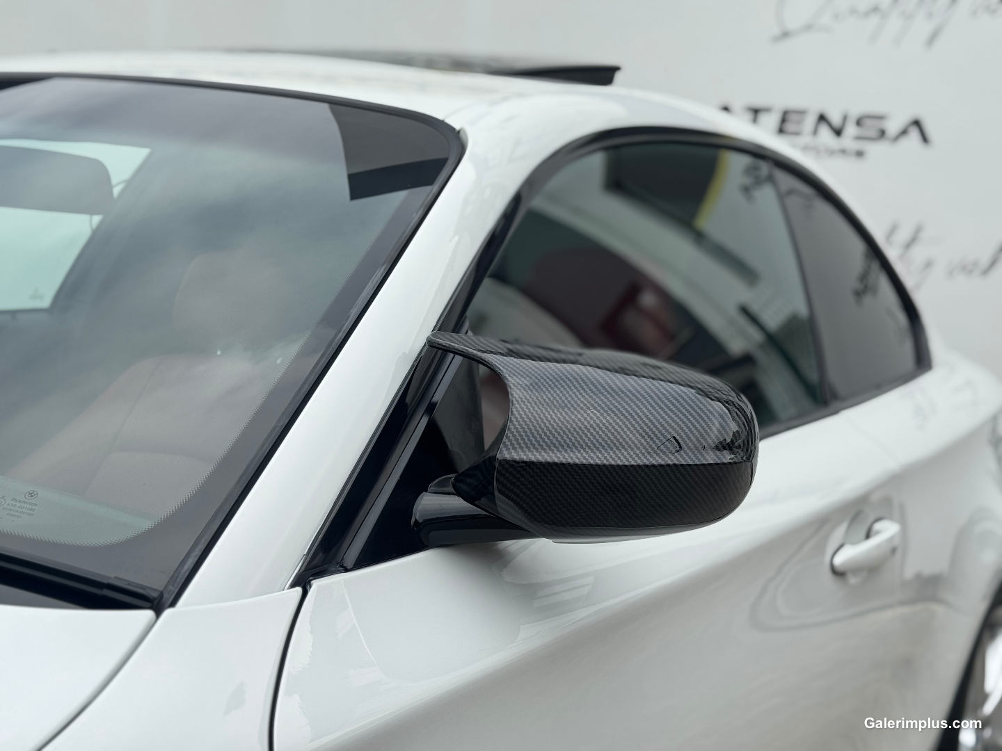 BMW 1 Serisi 2010 Satılık İkinci El - Thumbnail 2