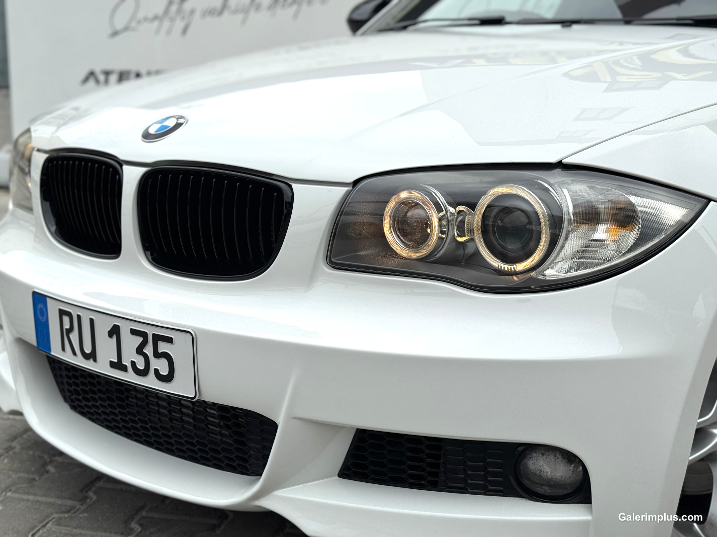 BMW 1 Serisi 2010 Satılık İkinci El - Thumbnail 4