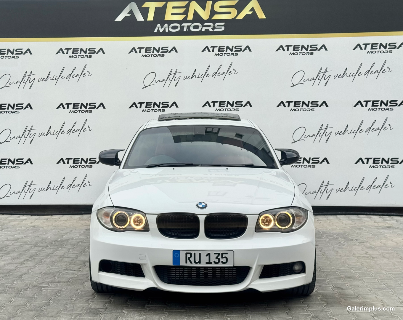 BMW 1 Serisi 2010 Satılık İkinci El - Thumbnail 5