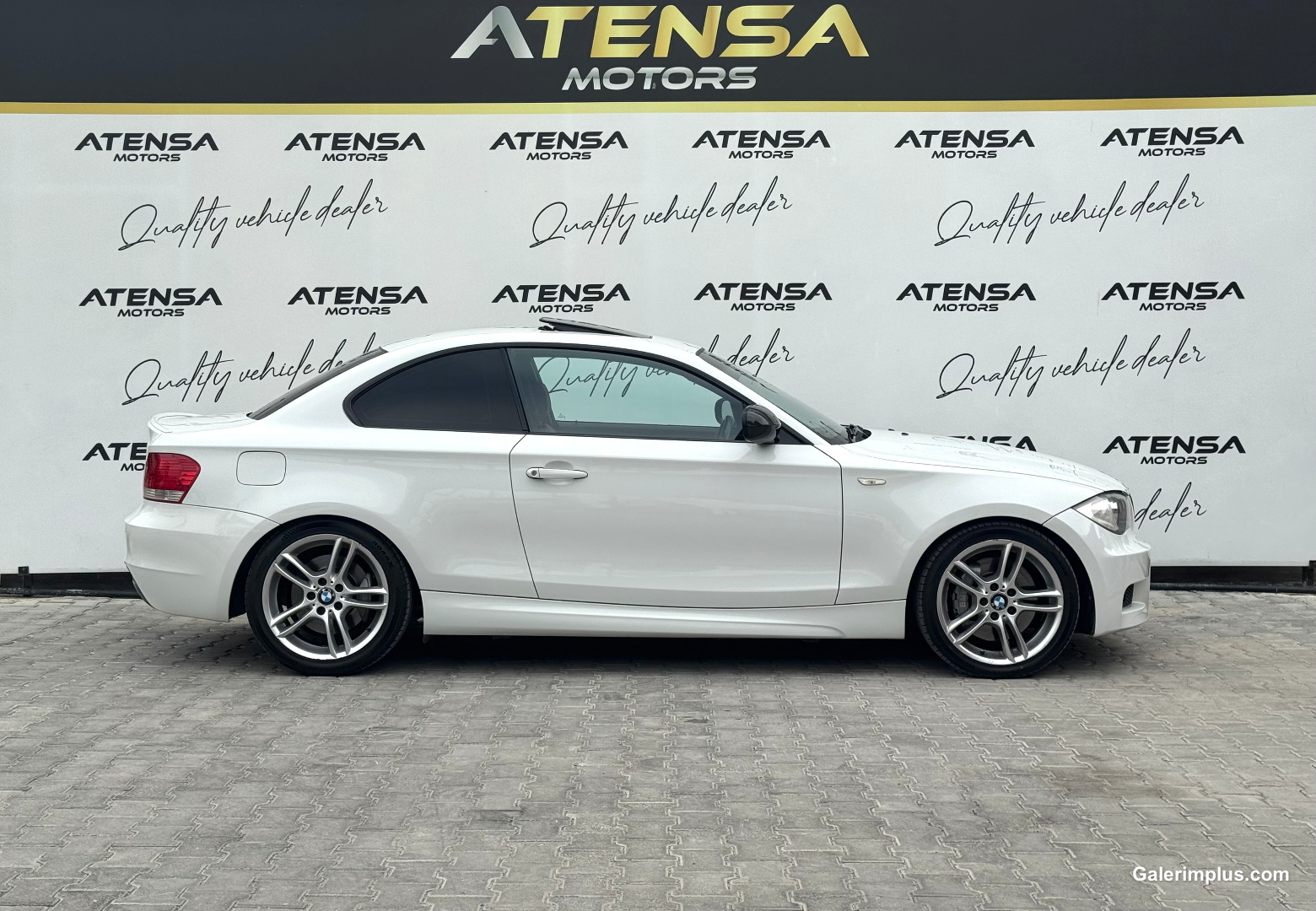 BMW 1 Serisi 2010 Satılık İkinci El - Thumbnail 6