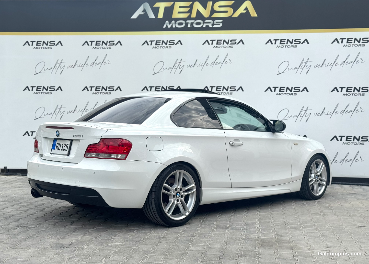 BMW 1 Serisi 2010 Satılık İkinci El - Thumbnail 7
