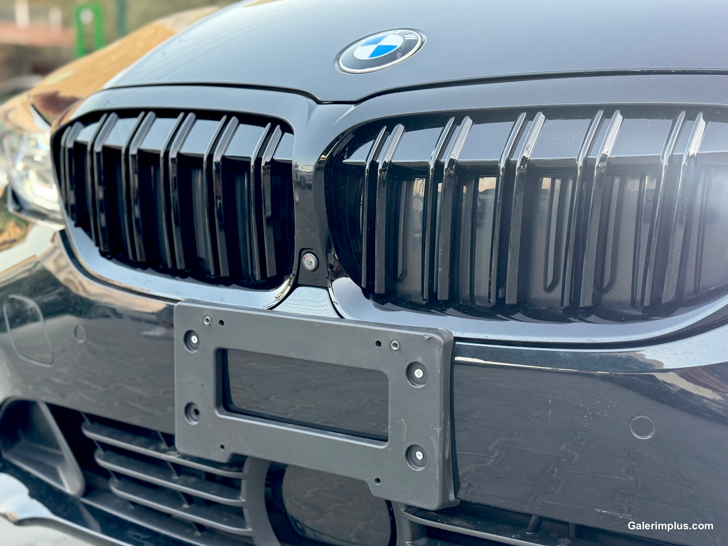 BMW 3 Serisi 2021 Satılık İkinci El - Thumbnail 4