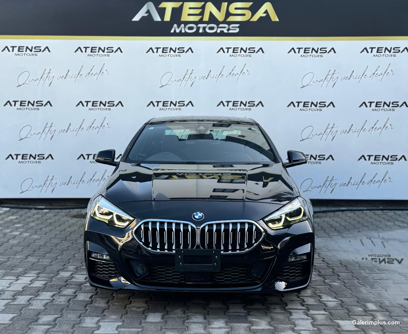 BMW 2 Serisi 2022 Satılık İkinci El - Thumbnail 2