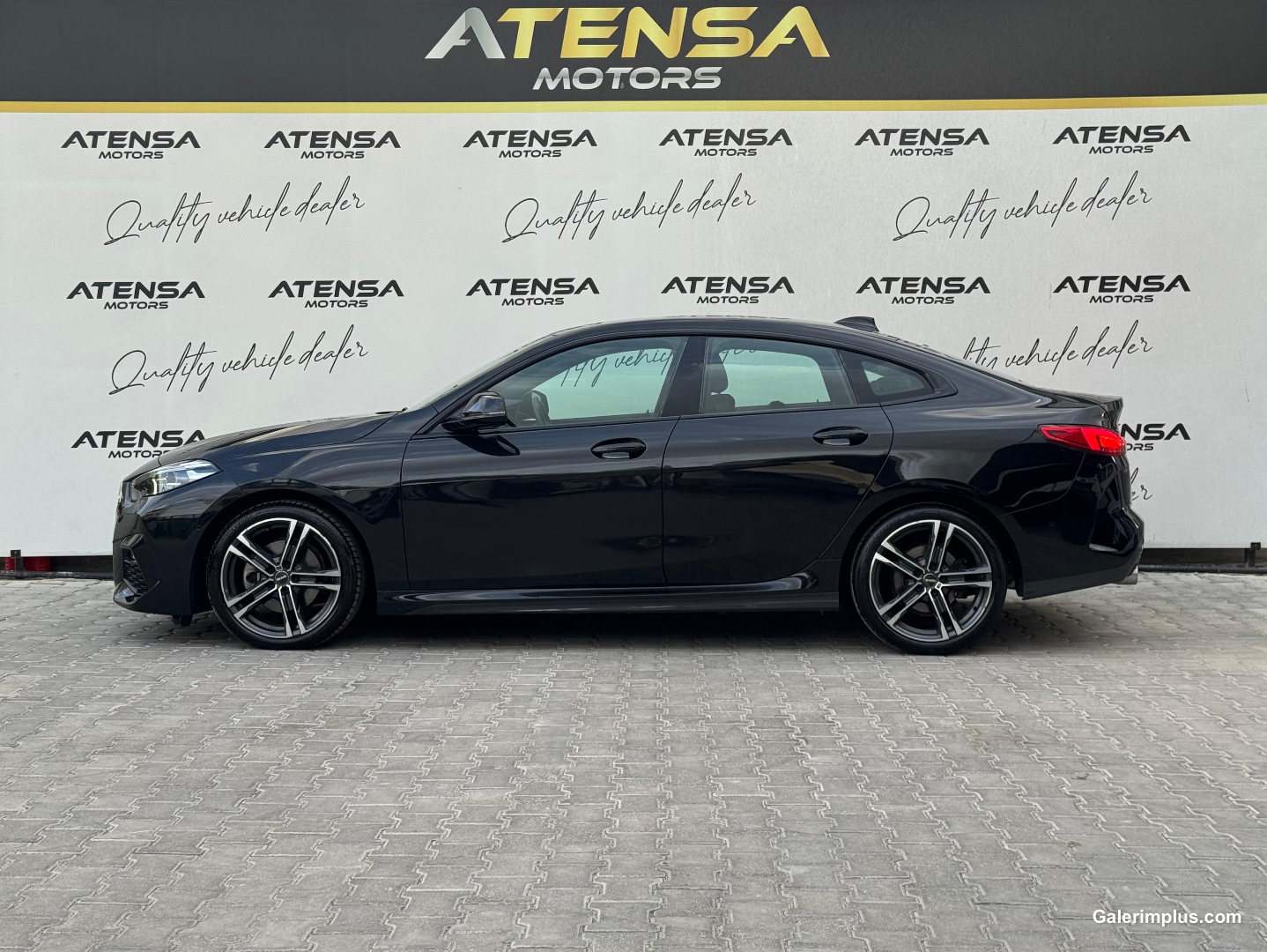 BMW 2 Serisi 2022 Satılık İkinci El - Thumbnail 3