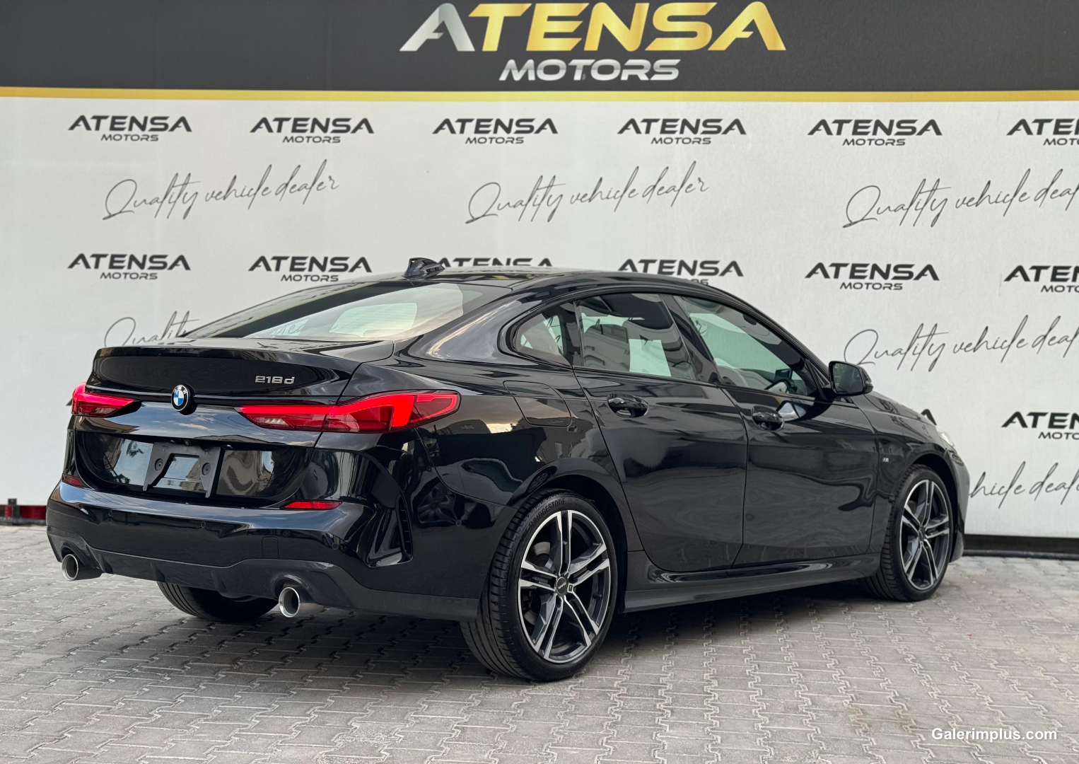 BMW 2 Serisi 2022 Satılık İkinci El - Thumbnail 4