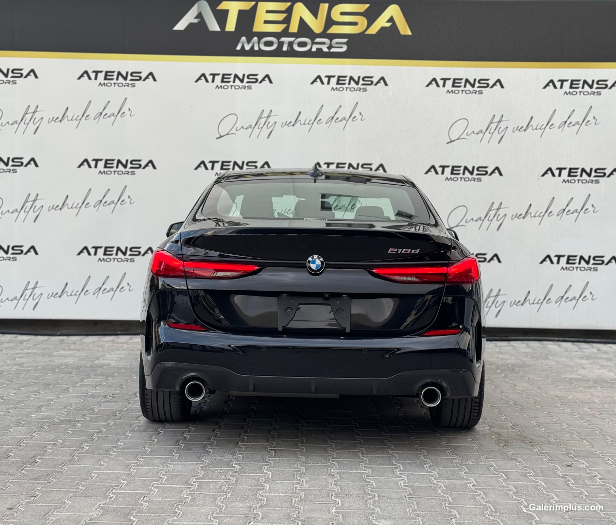 BMW 2 Serisi 2022 Satılık İkinci El - Thumbnail 5