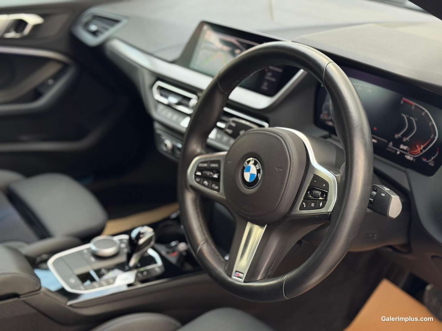 BMW 2 Serisi 2022 Satılık İkinci El - Thumbnail 7