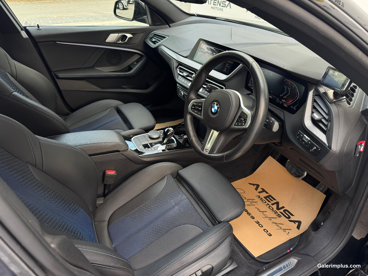 BMW 2 Serisi 2022 Satılık İkinci El - Thumbnail 8