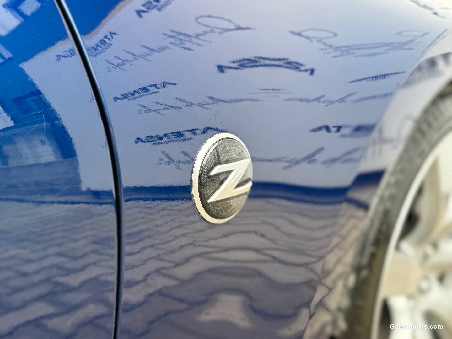 Nissan 370 Z 2020 Satılık İkinci El - Thumbnail 8