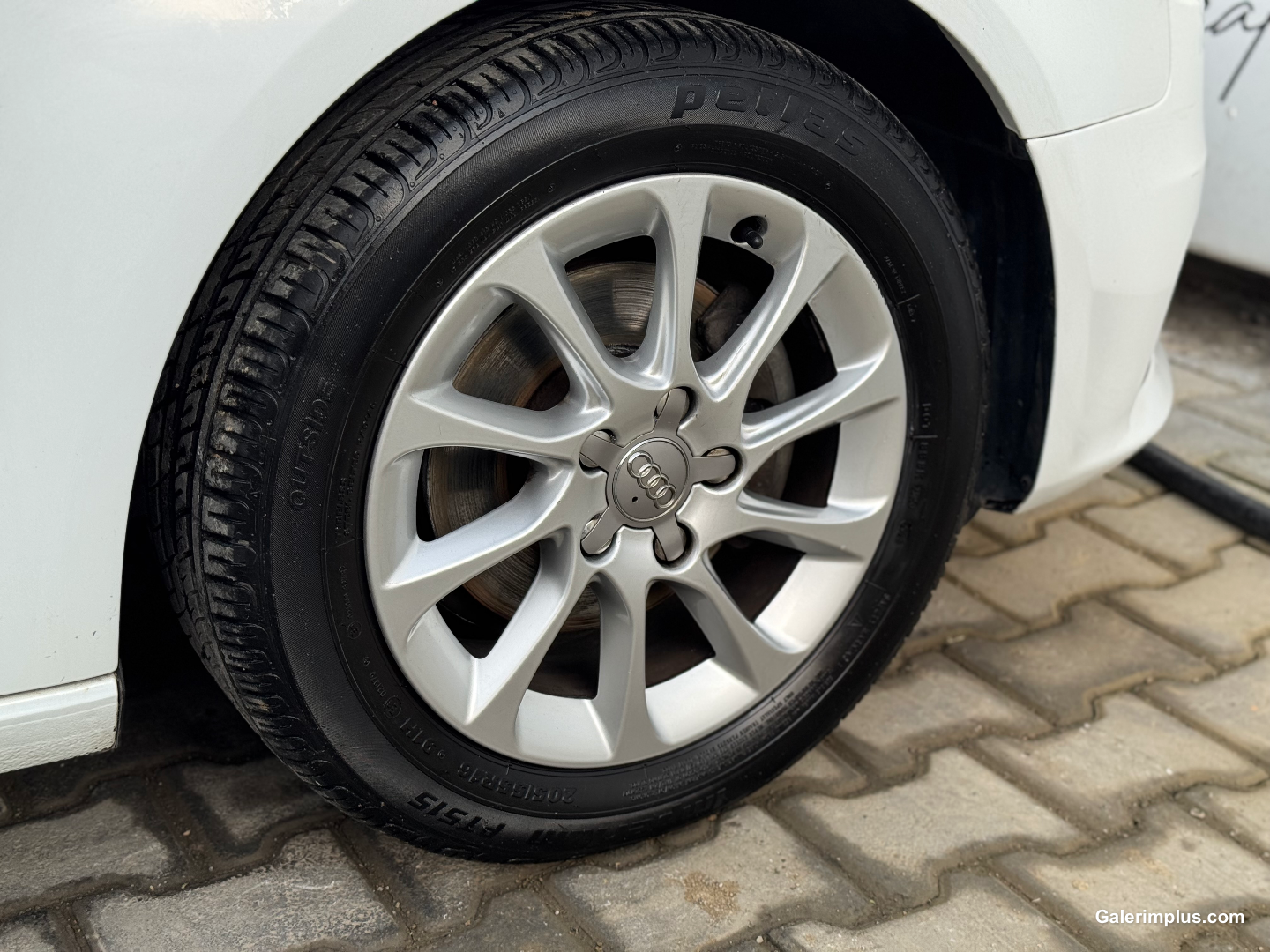Audi A3 2014 Satılık İkinci El - Thumbnail 7