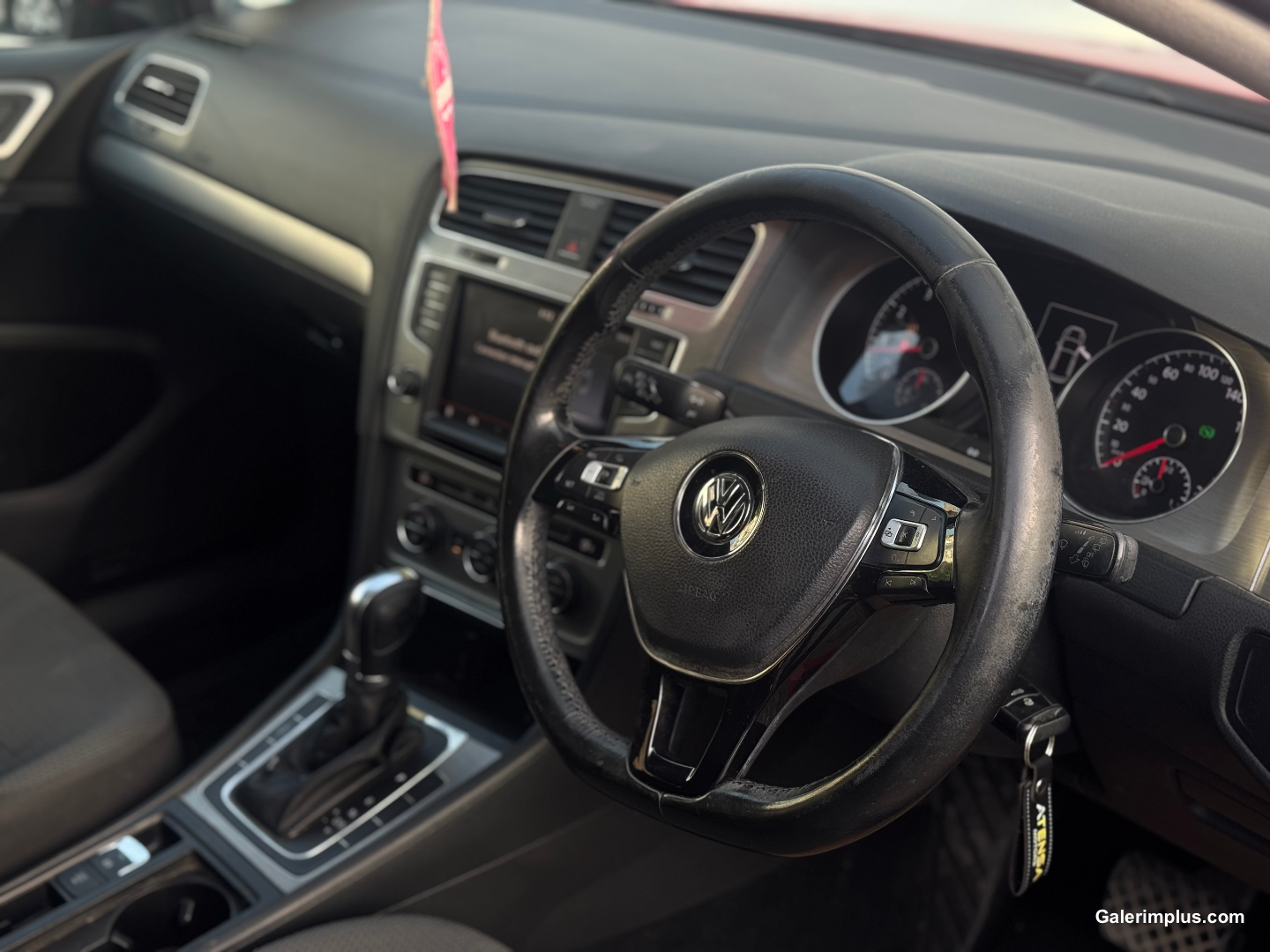 Volkswagen Golf 2013 Satılık İkinci El - Thumbnail 6