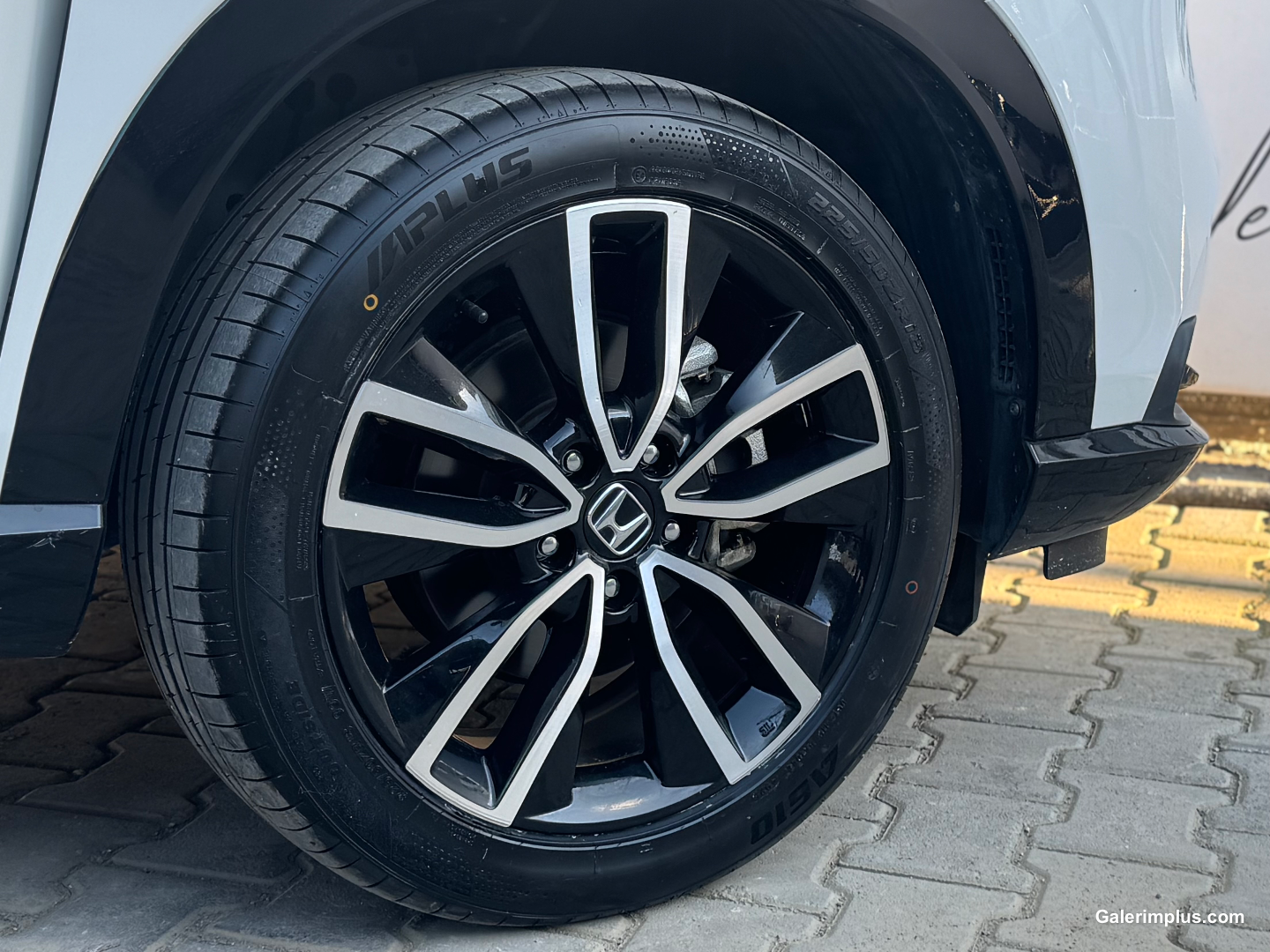 Honda Vezel 2021 Satılık İkinci El - Thumbnail 5