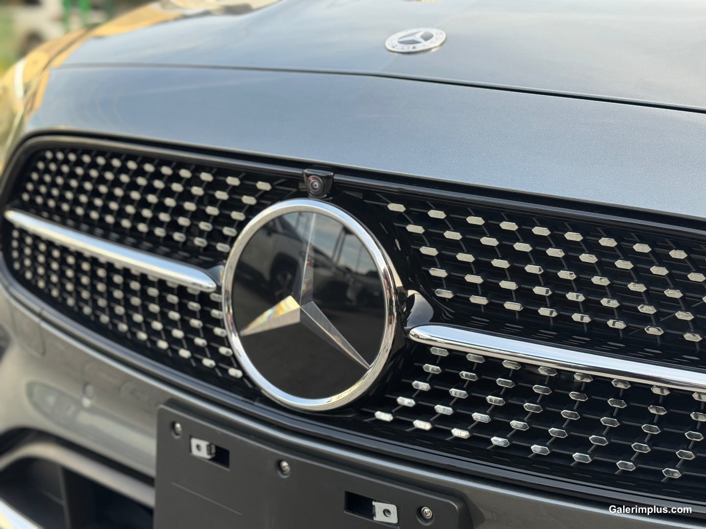 Mercedes-Benz E Serisi 2022 Satılık İkinci El - Thumbnail 4