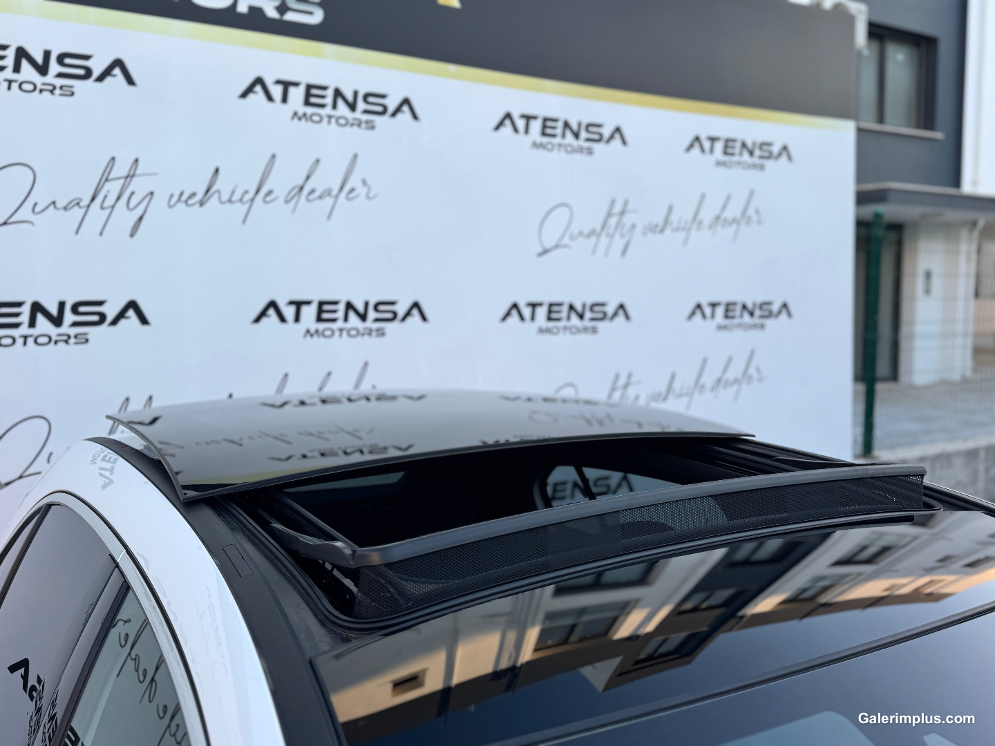 Mercedes-Benz A Serisi 2024 Satılık İkinci El - Thumbnail 4