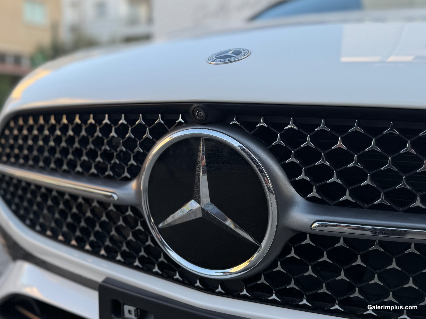 Mercedes-Benz A Serisi 2024 Satılık İkinci El - Thumbnail 5