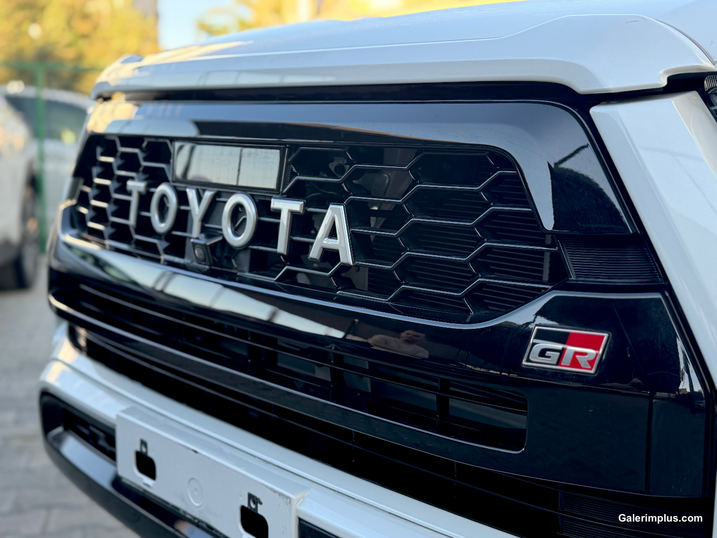 Toyota Hilux 2024 Satılık İkinci El - Thumbnail 6