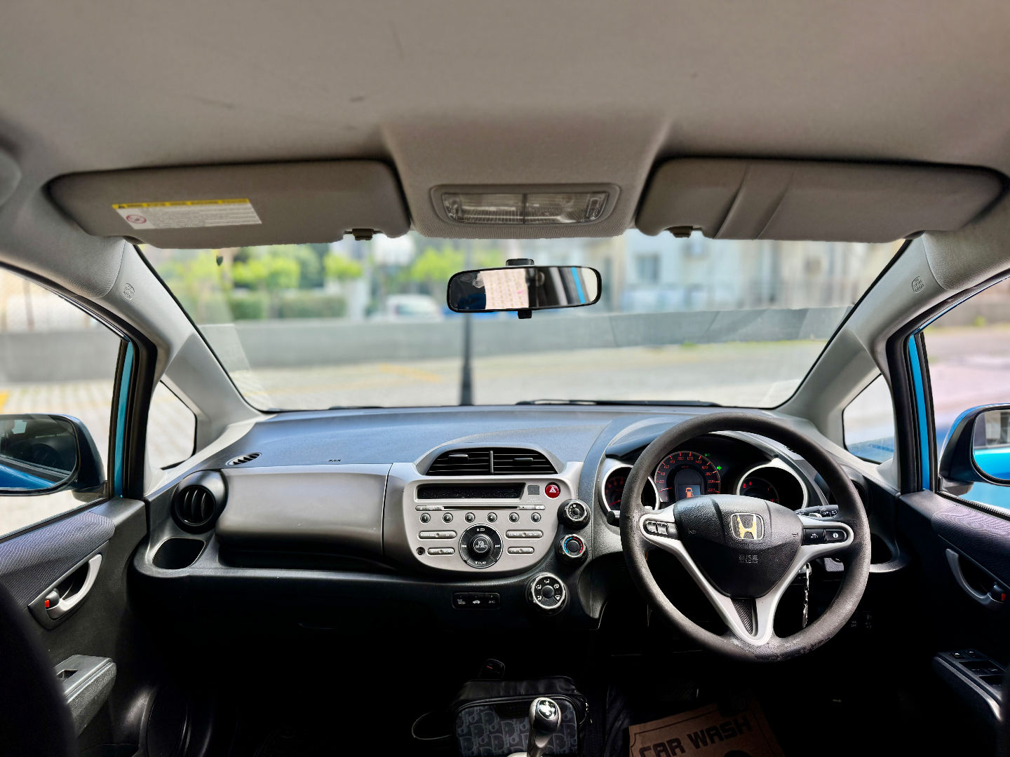 Honda Jazz 2010 Satılık İkinci El - Thumbnail 8