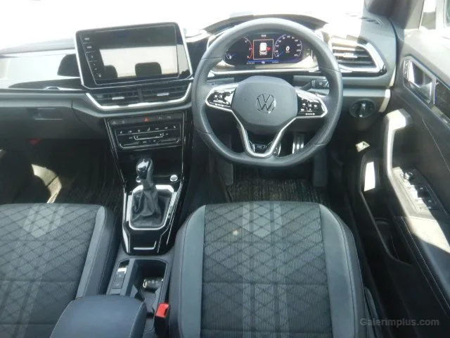 Volkswagen T-Roc 2023 Satılık İkinci El - Thumbnail 4