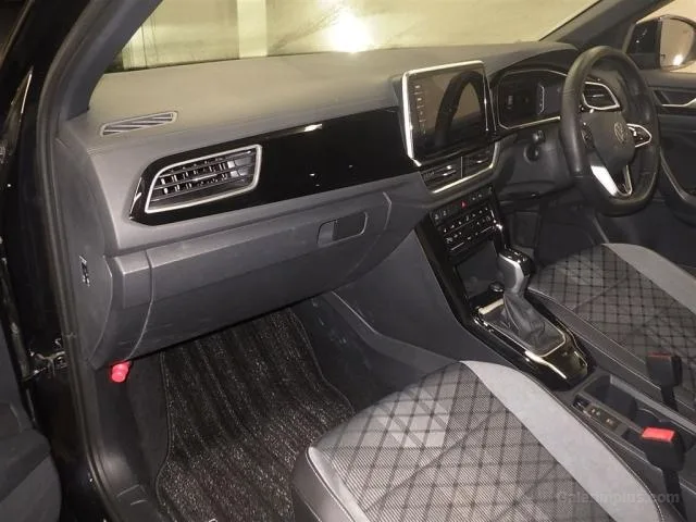 Volkswagen T-Roc 2023 Satılık İkinci El - Thumbnail 7