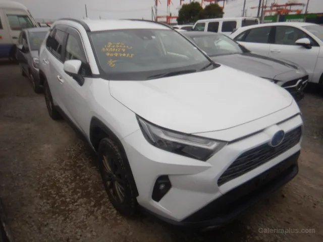 Toyota RAV4 2023 Satılık İkinci El - Thumbnail 4
