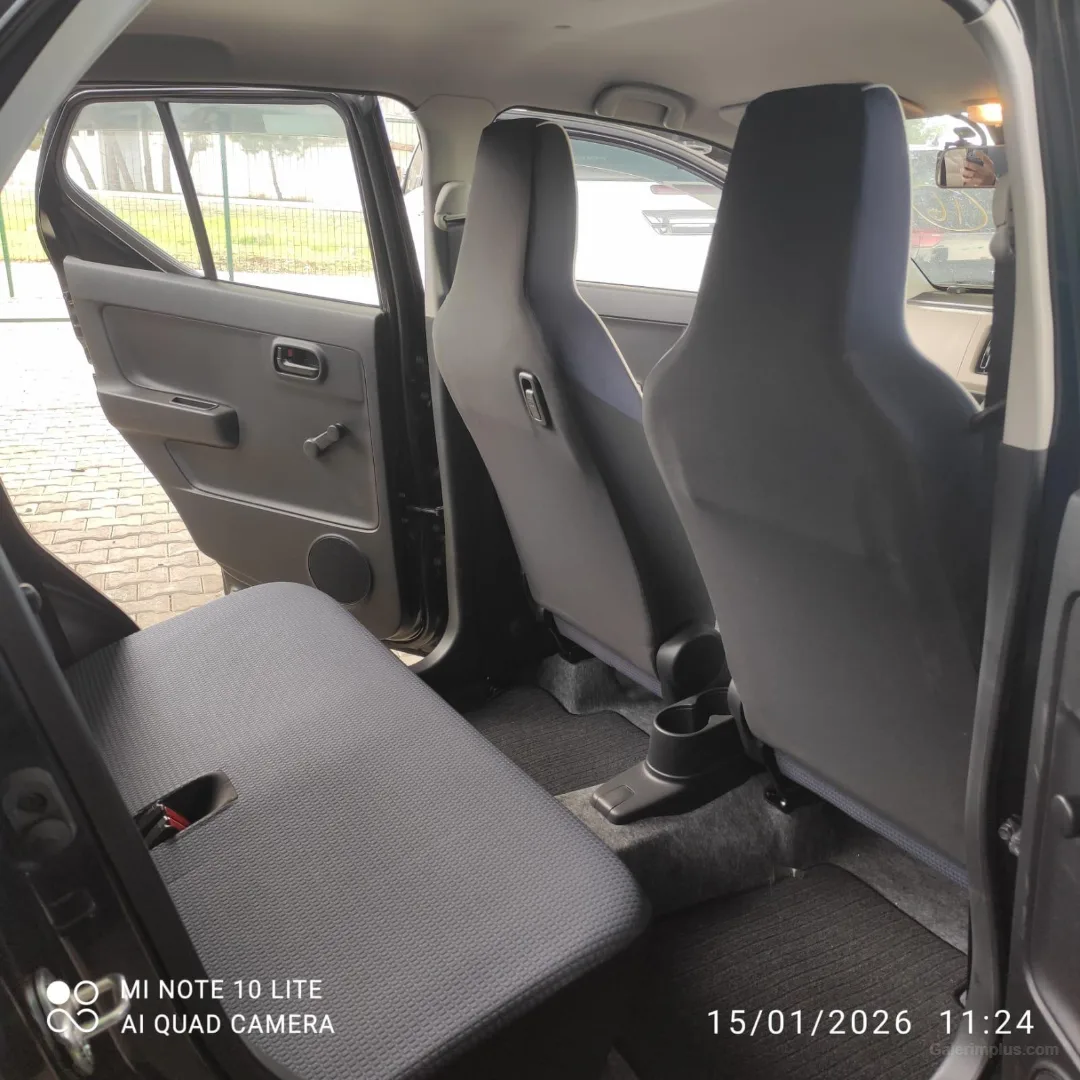 Suzuki Alto 2022 Satılık İkinci El - Thumbnail 7