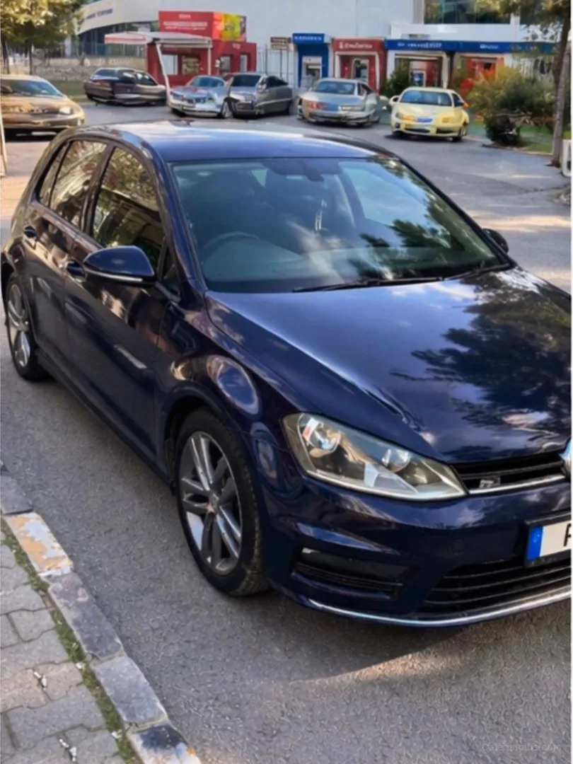 Volkswagen Golf 2016 Satılık İkinci El - Thumbnail 3